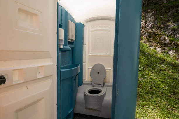 Best Local porta potty services  in Camden, NJ