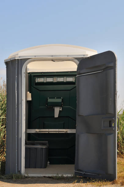 Best Luxury portable toilet rental  in Camden, NJ