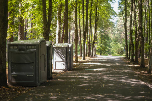 Trusted Camden, NJ porta potty rental Experts