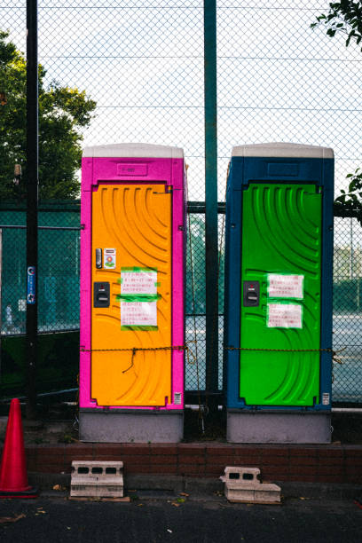Best High-end porta potty rental  in Camden, NJ