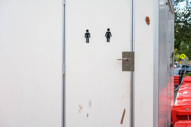 Portable Toilet Options We Offer in Camden, NJ