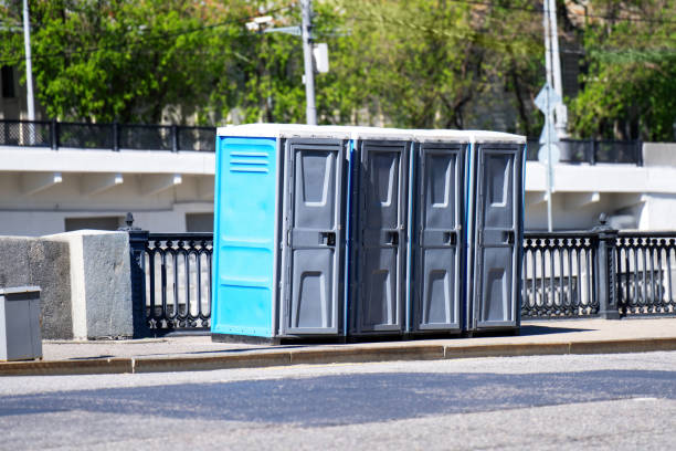 Best Long-term porta potty rental  in Camden, NJ