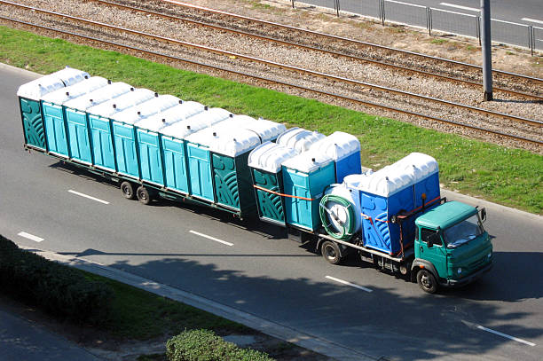 Best Handicap porta potty rental  in Camden, NJ